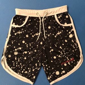 Jed North shorts
